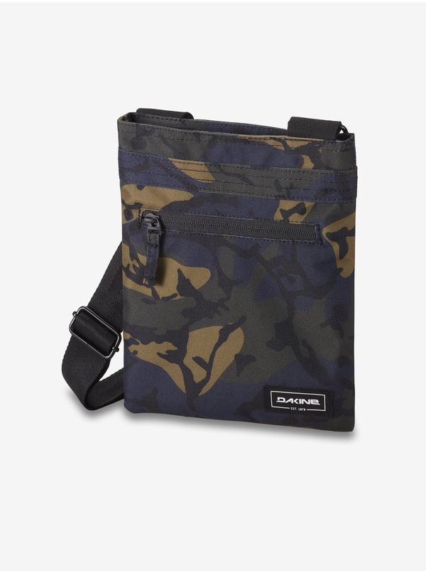 Dakine Blue-Green Men's Patterned Crossbody Bag Dakine Jive - Men's