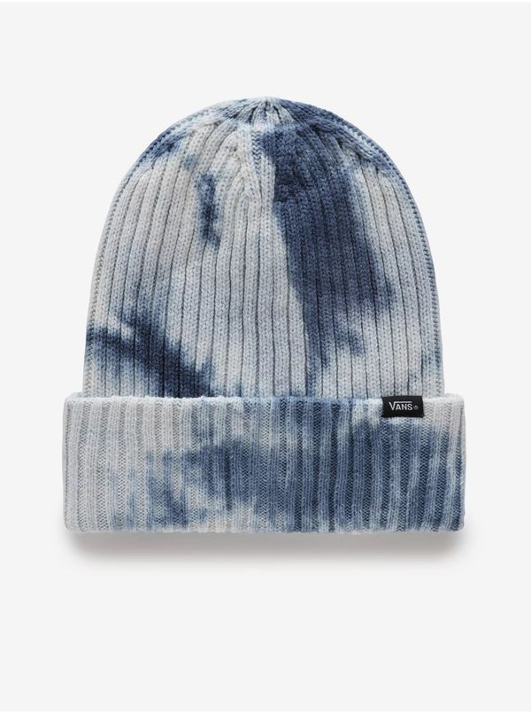 Vans Blue men's patterned cap VANS - Men