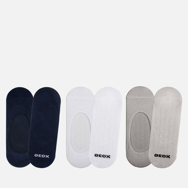 GEOX Blue men's socks Geox - Men's