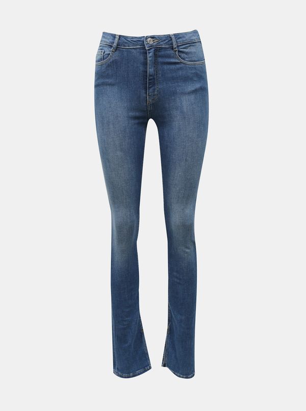 TALLY WEiJL Blue Skinny Fit kavbojke TALLY WEiJL - Ženske