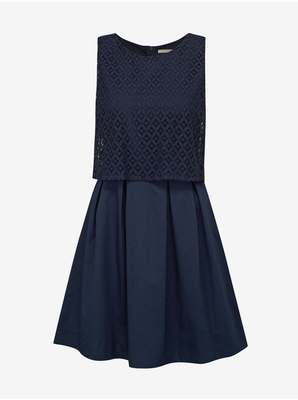 CAMAIEU Blue women's dress CAMAIEU - Women's