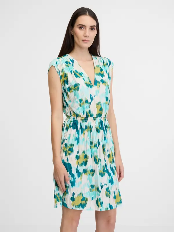 Orsay Blue women's dress ORSAY - Women's