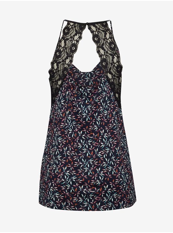 CAMAIEU Blue women's tank top CAMAIEU - Women's