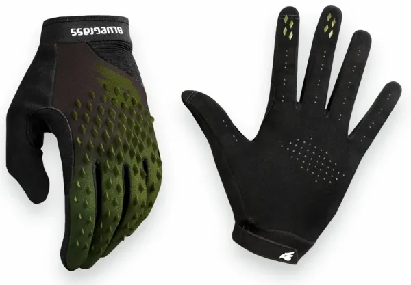 Bluegrass Bluegrass Prizma 3D Cycling Gloves