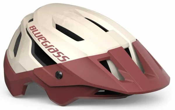 Bluegrass Bluegrass Rogue Bicycle Helmet