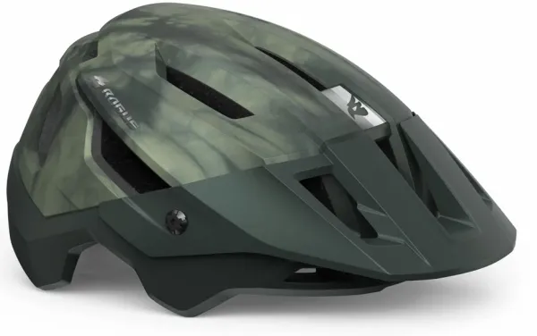 Bluegrass Bluegrass Rogue Core Mips Bicycle Helmet
