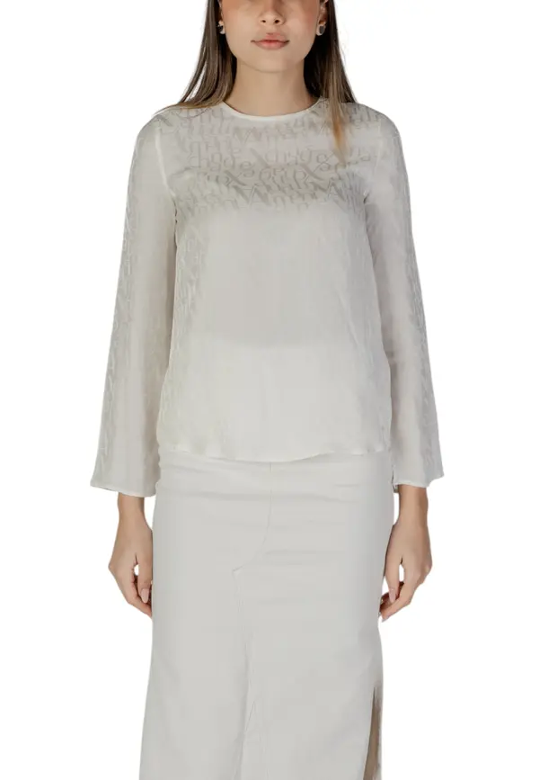 Armani Bluza Armani Exchange