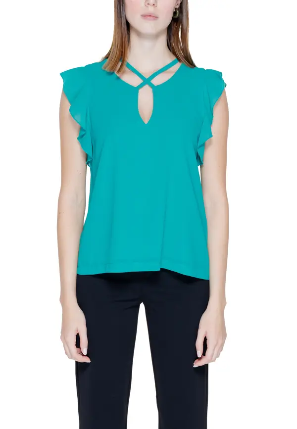 Rinascimento Bluza brez rokavov Rinascimento