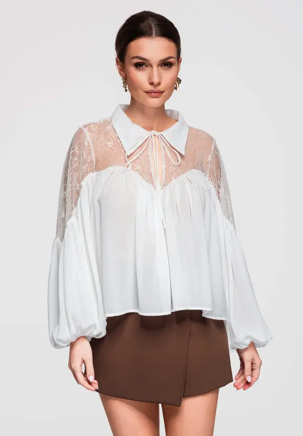 Edoti Bluza Edoti LARICA OW-TS