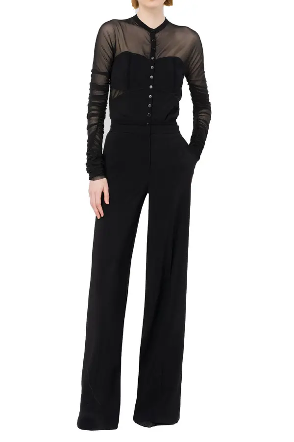 Pinko Bluza Pinko Camicia Damska