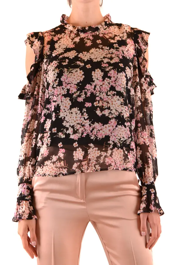 Twinset Bluza z vzorcem Twinset