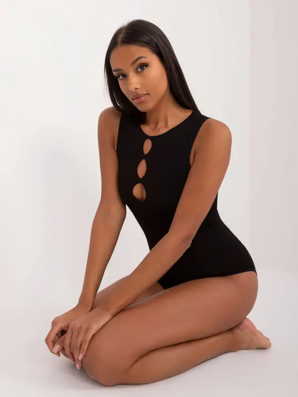 BERRAK Body-BR-BO-2122-black