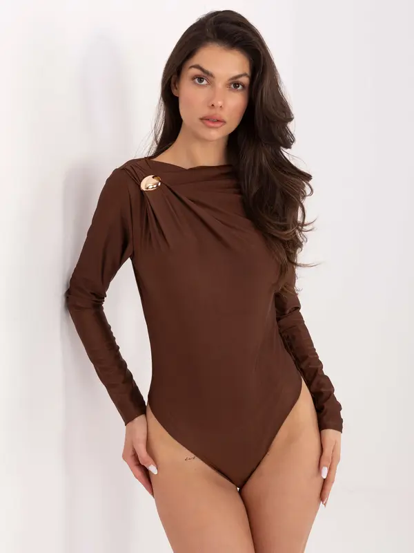Italy Moda Body-IT-BO-21810.46-Brown