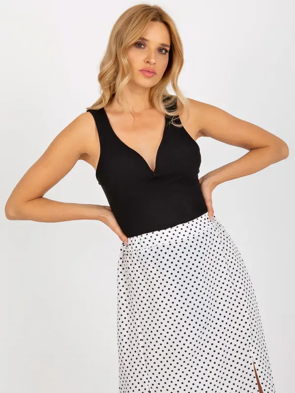 Jean Louis Francoise Body-NM-BO-L55093.29-black