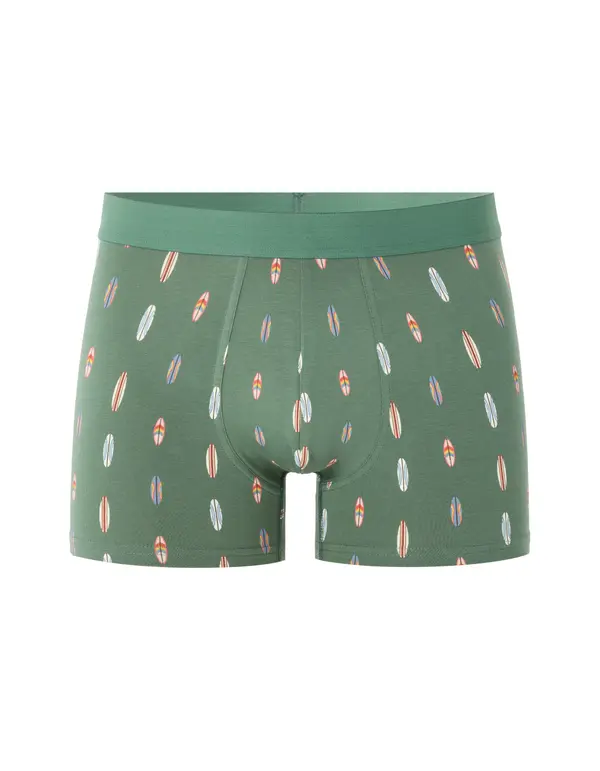 Celio Boksarice Celio Nibosurf - zelene