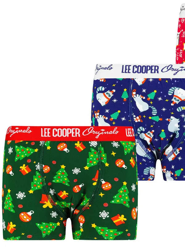 Lee Cooper Boksarice Lee Cooper