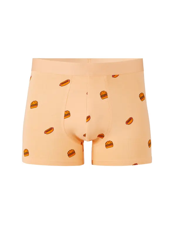 Celio Boksarice s potiskom Celio Libofast