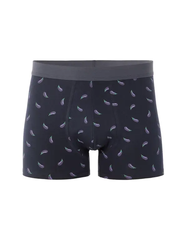 Celio Boksarice z motivom jajčevcev