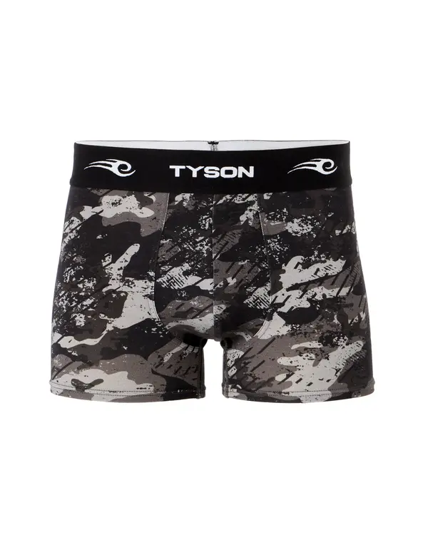 Celio Boksarji Celio Mike Tyson