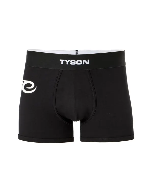 Celio Boksarji Celio Mike Tyson