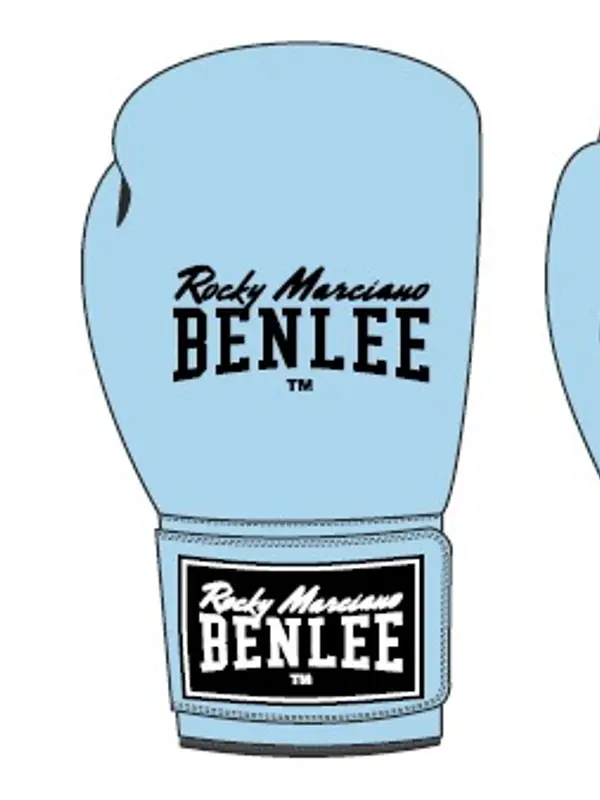Benlee Boksarske rokavice iz umetnega usnja Benlee