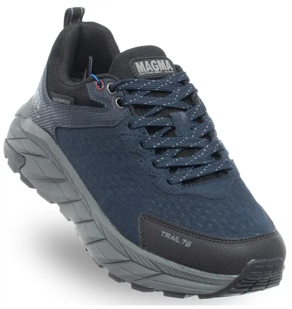 Cotton Belt Bombažni pas - Moški čevlji Rapid