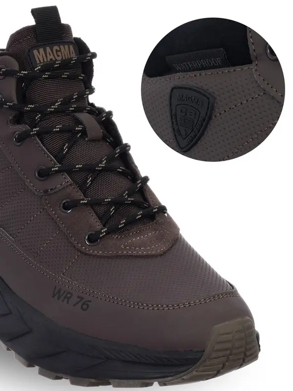 Cotton Belt BOMBAŽNI PAS - Moški copati