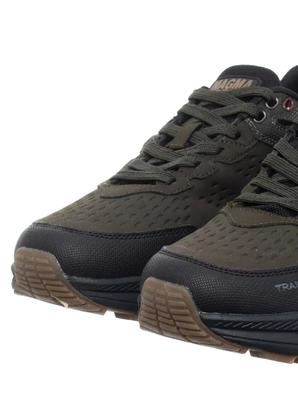 Cotton Belt BOMBAŽNI PAS - RAPID CBM527A12/53 Visoke superge