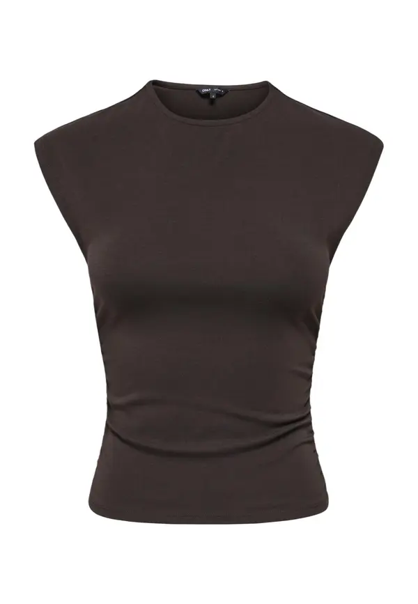 Only Bombažni top Only Donna