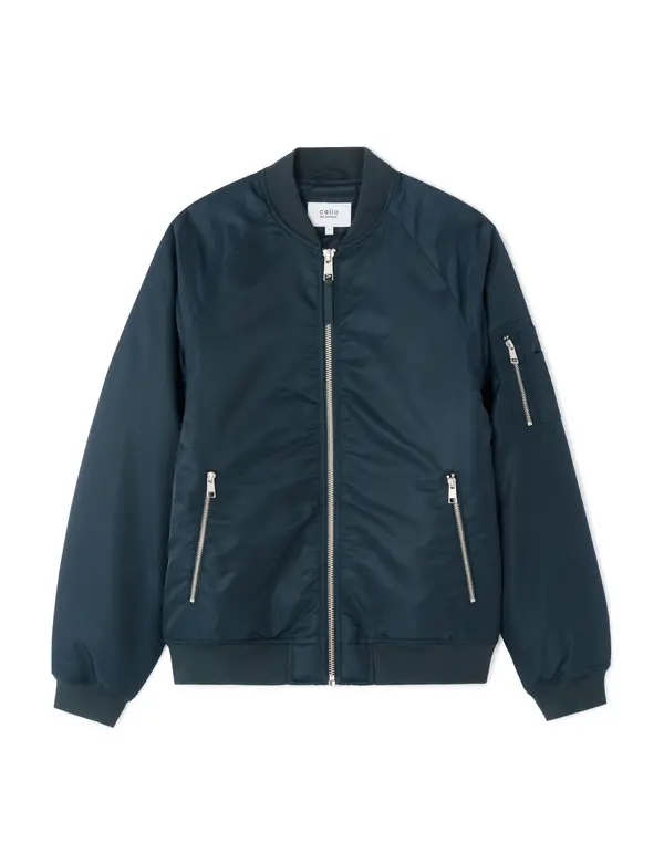 Celio Bomber jakna Celio Mujames