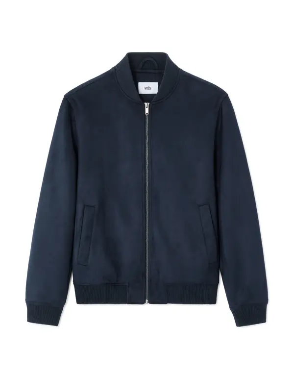 Celio Bomber jakna Celio Nubomsued