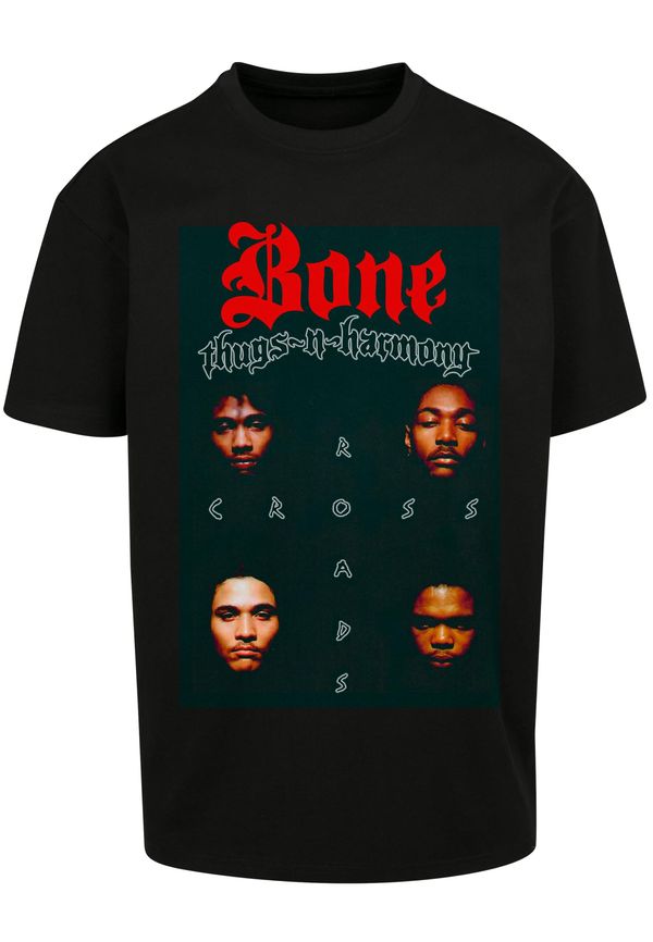 MT Men Bone-Thugs-N-Harmony Crossroads Oversize T-Shirt Black