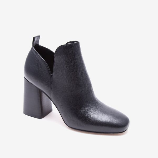 Michael Kors Boots - MICHAEL KORS SINGLE SOLE DIXON BOOTIE black