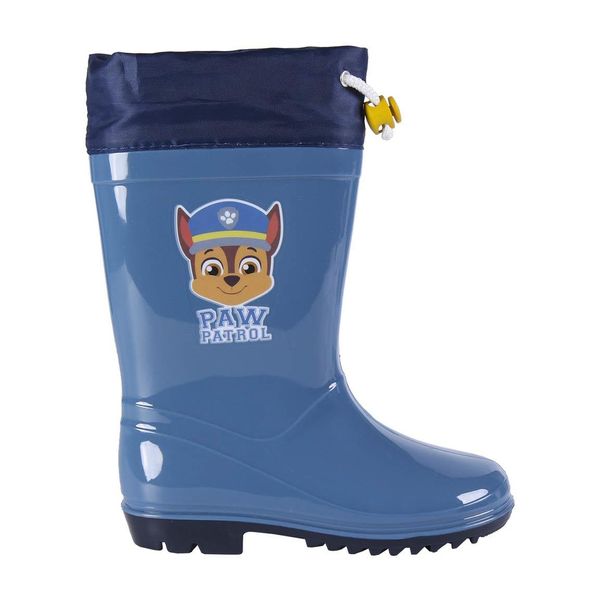 Paw Patrol BOOTS RAIN PVC PAW PATROL