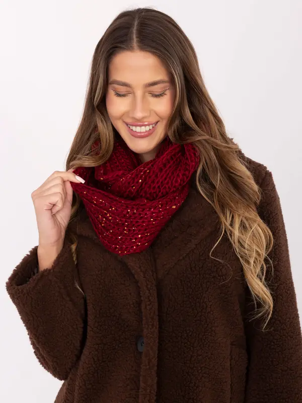 Factory Price Bordo šal z dimnikom
