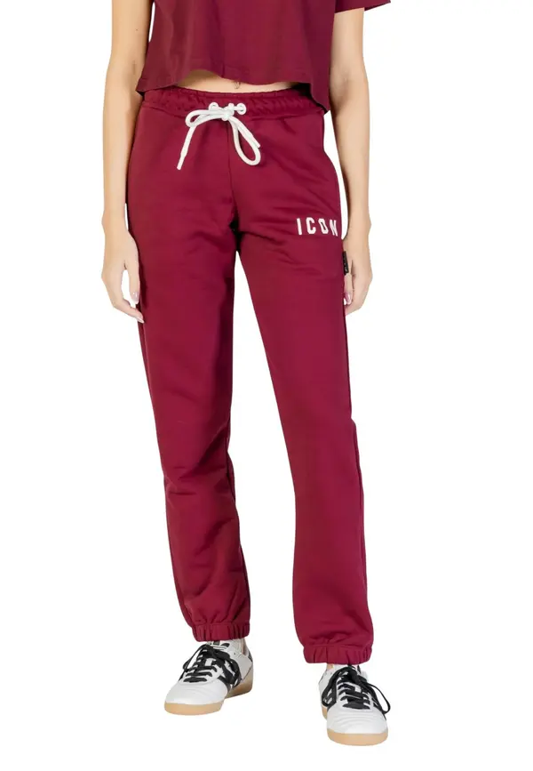 Icon Bordo trenirka Icon