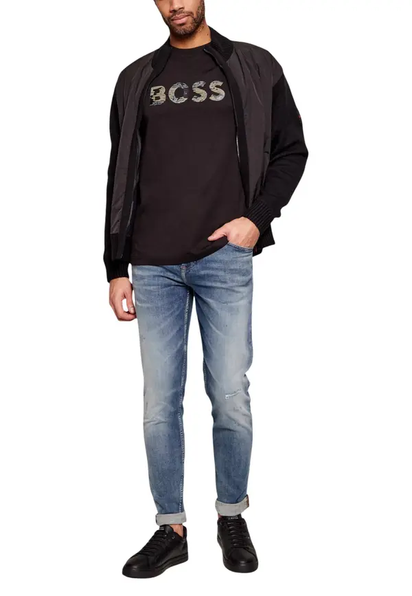 Boss Boss T-Shirt Uomo