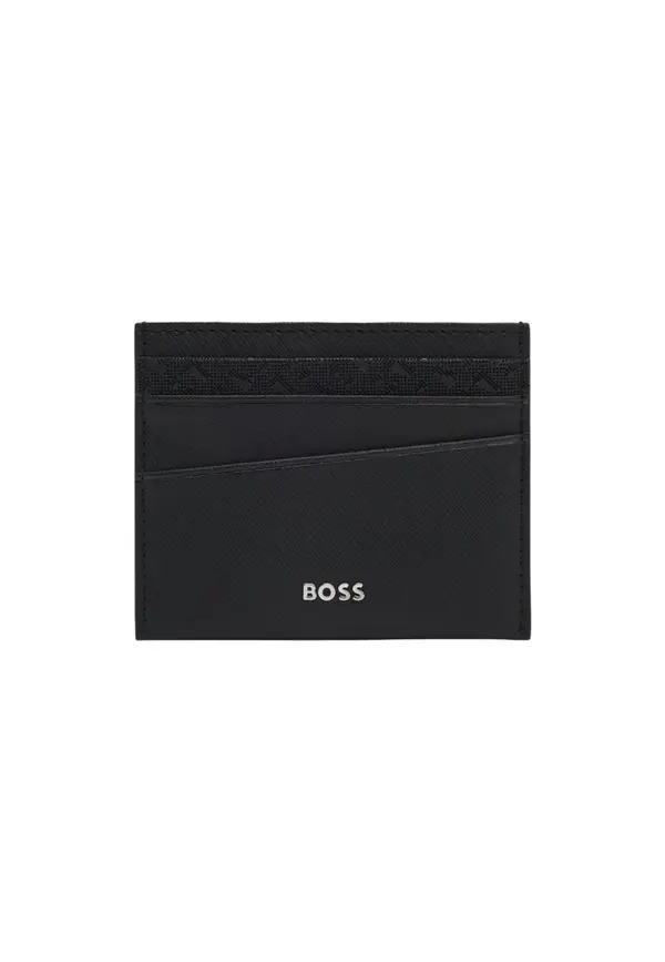 Boss Boss usnjena denarnica