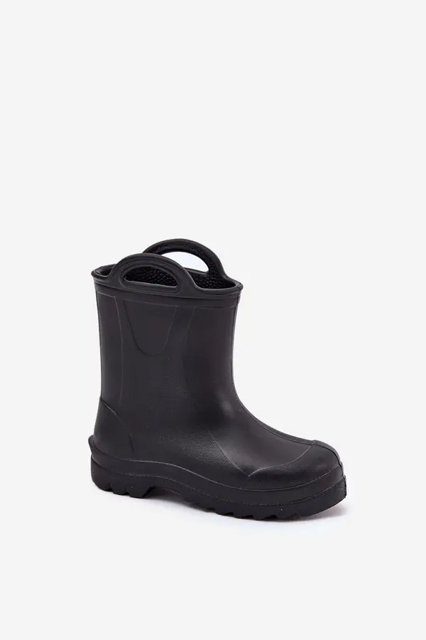 Boto Boto Children's Rain Boots LEMIGO
