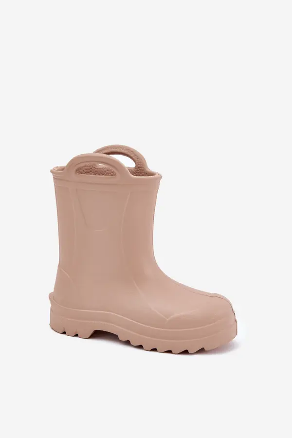 Boto Boto Children's Rubber Boots LEMIGO