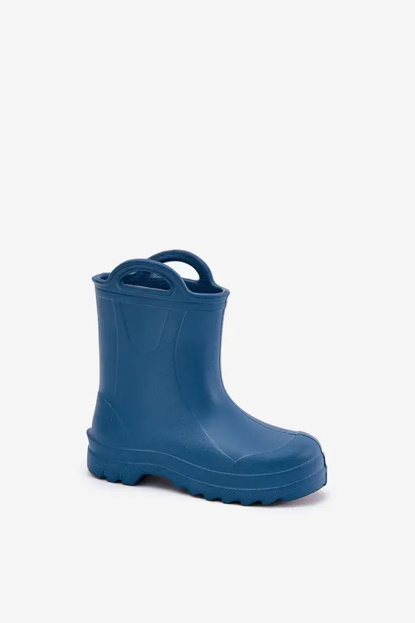 Boto Boto Children's Rubber Boots LEMIGO