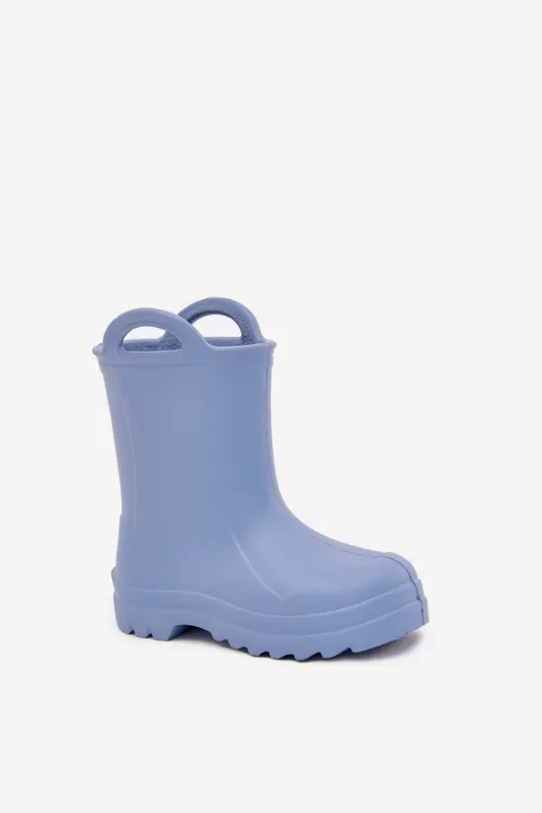 Boto Boto Children's Wellies LEMIGO