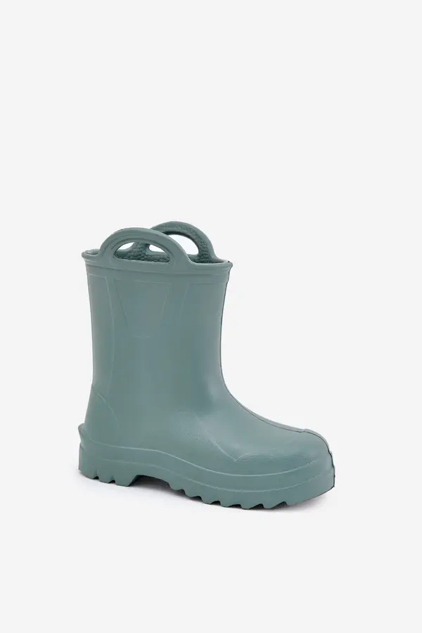 Boto Boto Children's Wellington Boots LEMIGO