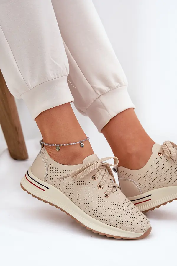 ARTIKER Boto Leather Lightweight Women's Shoes Artiker