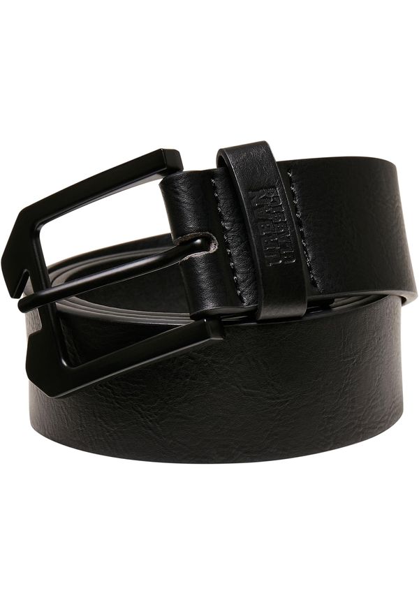 Urban Classics Accessoires Bottle opener belt black