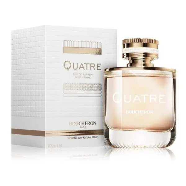 Boucheron Boucheron Quatre EDP 100 ml