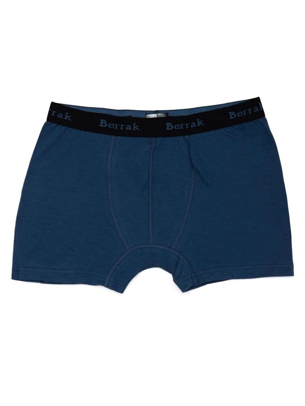 BERRAK Boxer shorts-BR-BK-4476.28P-blue