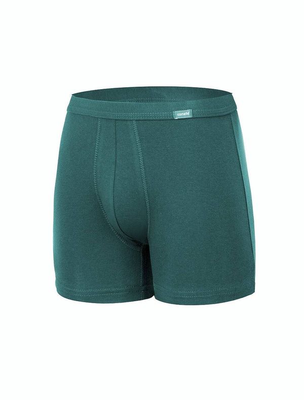 Cornette Boxer shorts Cornette Authentic Perfect 092 3XL-5XL petrol 076