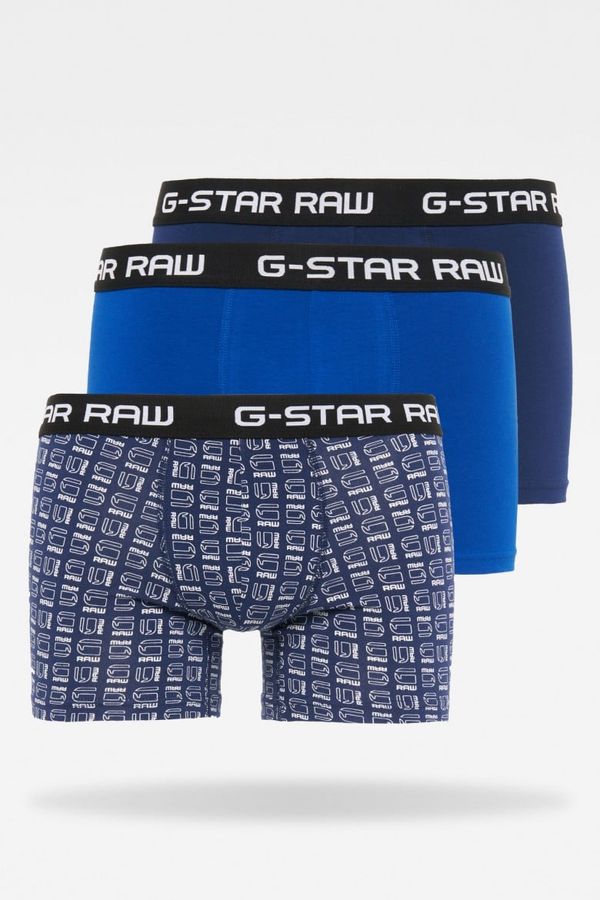 G Star Boxer shorts - G-STAR Classic trunk multicolor