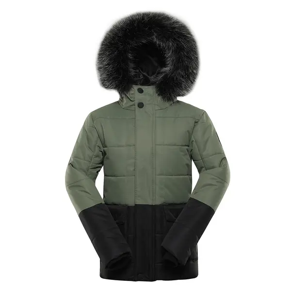 ALPINE PRO Boy's jacket ALPINE PRO